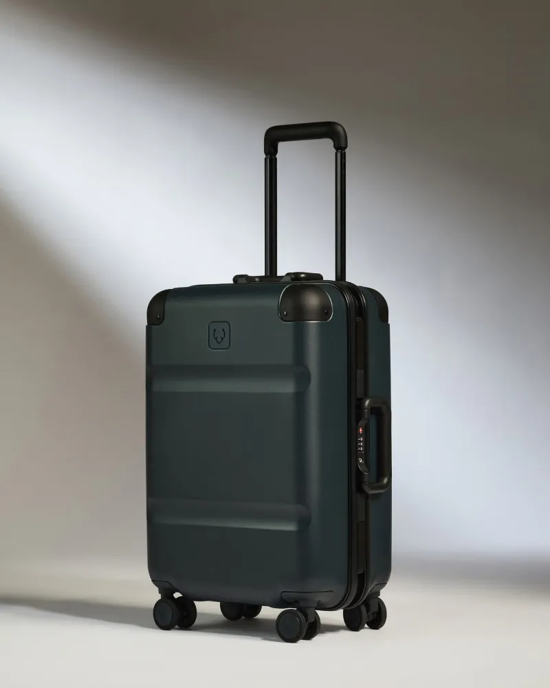 Battered, Soaked and Sizer-Tested: Six Cabin Cases Face the Ultimate British Breakdown