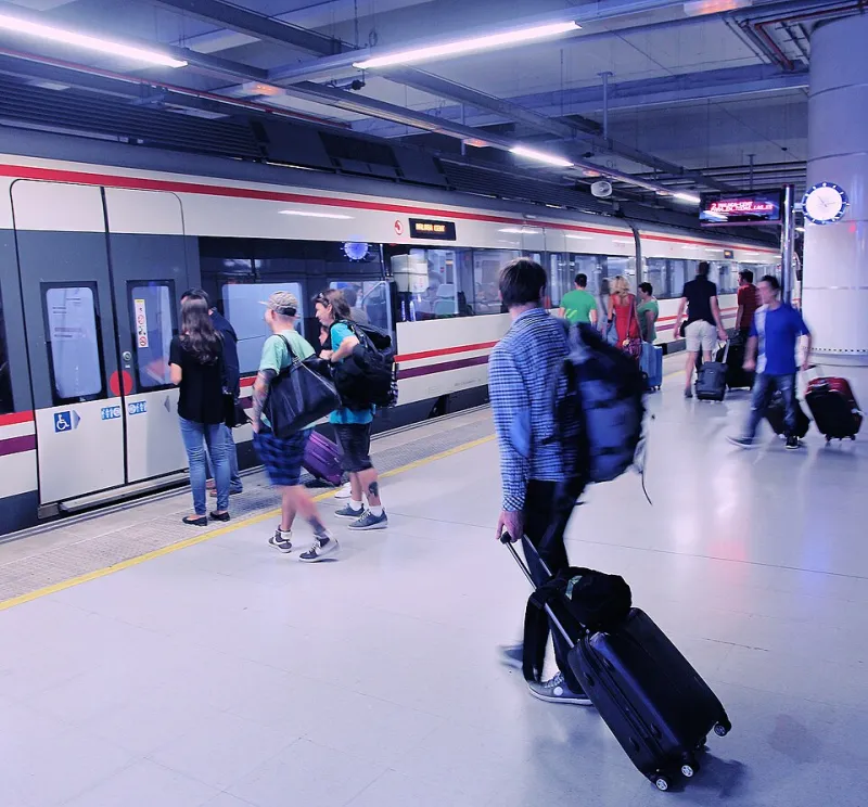 From Sleeper Trains to Cornish Car Parks: Picking Luggage That Suits the Trip, Not the Other Way Round