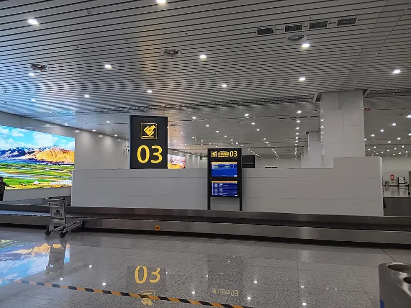 The Bag Didn't Land: Your Hour-by-Hour Plan for Missing Luggage in the UK